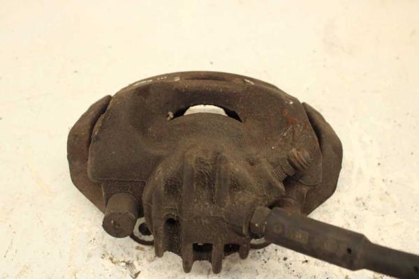 MACHOIRE AVANT DROITE CITROEN / PEUGEOT - Vue 2